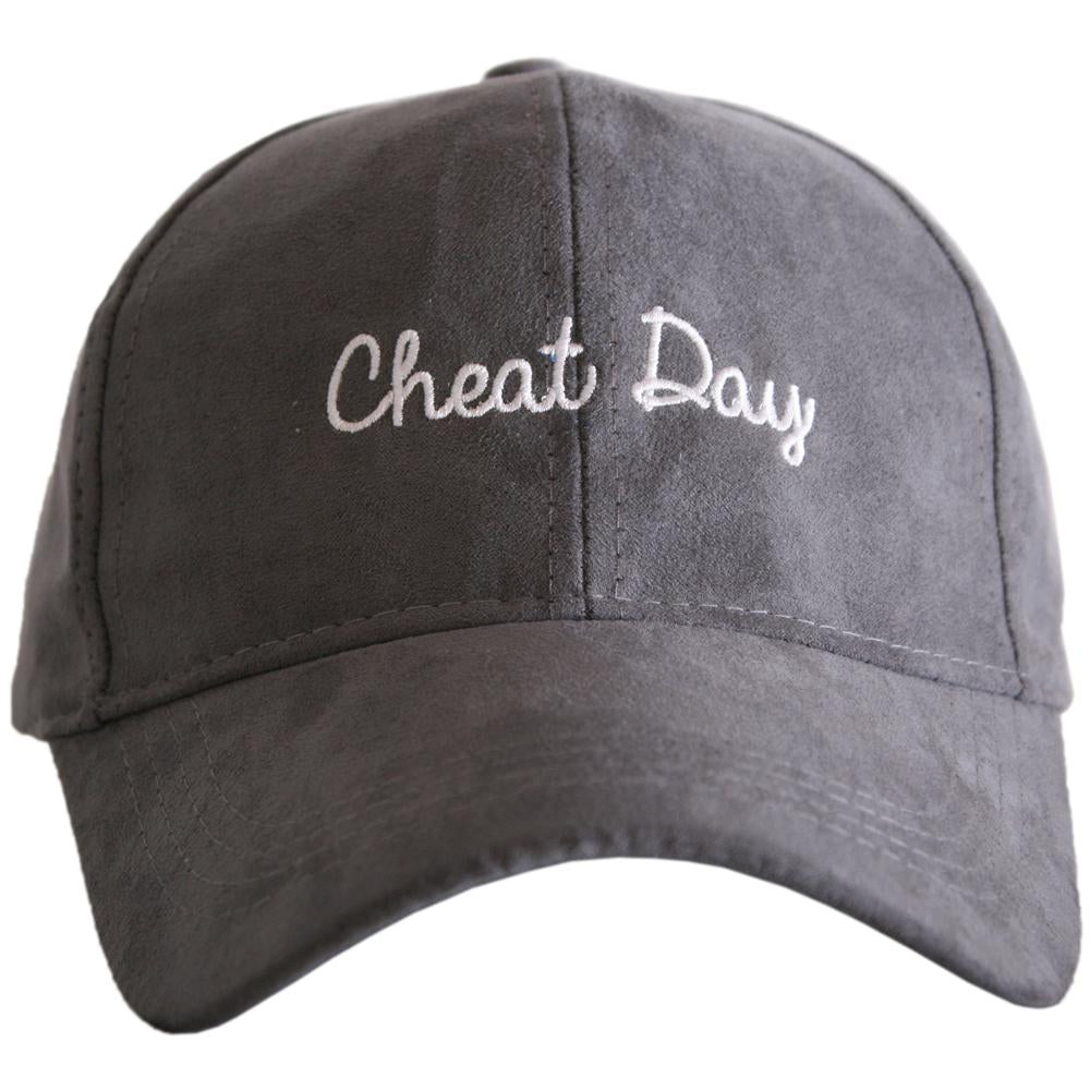 Hats { Cheat day } - Stacy's Pink Martini Boutique