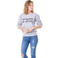 Sweatshirts { Mom life best life } Dont mess with mama { Hold my drink I gotta bet this dog } Aint no hood like motherhood { My heart belongs to my dog } Heart. Gray. S - XL. Unisex. - Stacy's Pink Martini Boutique
