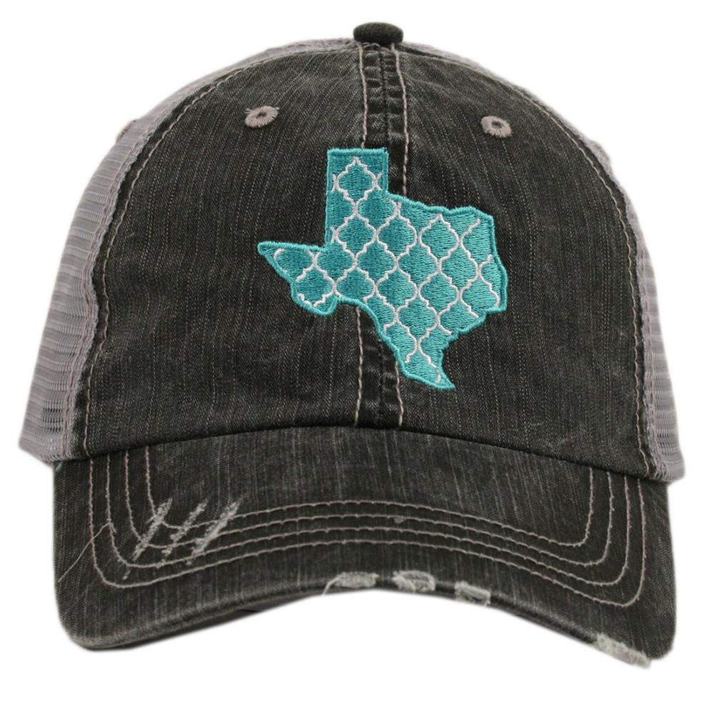 Hats { Texas } 100% of my profit from these items goes to TEXAS to help with Hurricane Harvey - Stacy's Pink Martini Boutique