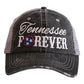 Nashville Tennesee hats State hats Alabama Georgia Mississippi Ohio - Stacy's Pink Martini Boutique
