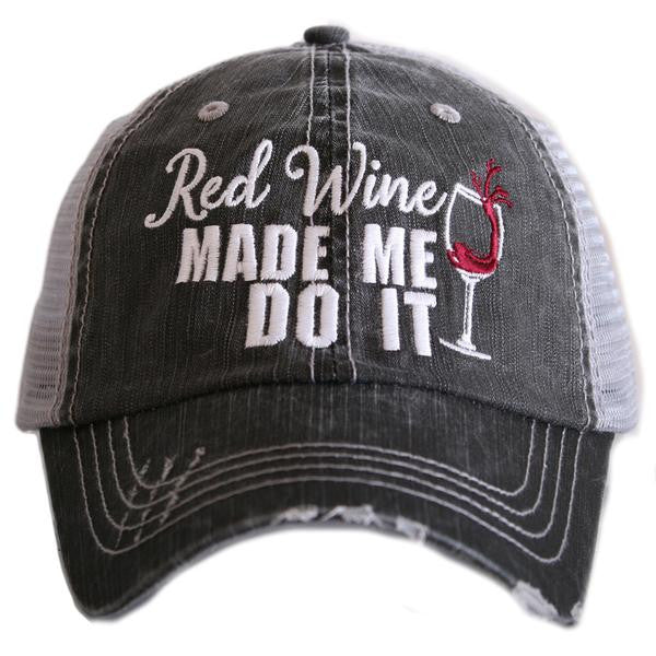 Drink Hats { Red wi-ne, Margaritas, Martinis, Mimosas, Rose } - Stacy's Pink Martini Boutique