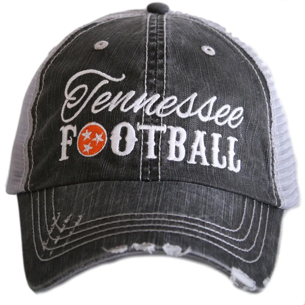 Nashville Tennesee hats State hats Alabama Georgia Mississippi Ohio - Stacy's Pink Martini Boutique