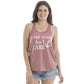 Lake tank tops Lake hair don't care 4 colors S - XXL - Stacy's Pink Martini Boutique