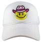 Country western hats Texas Cowgirl Southern Howdy - Stacy's Pink Martini Boutique