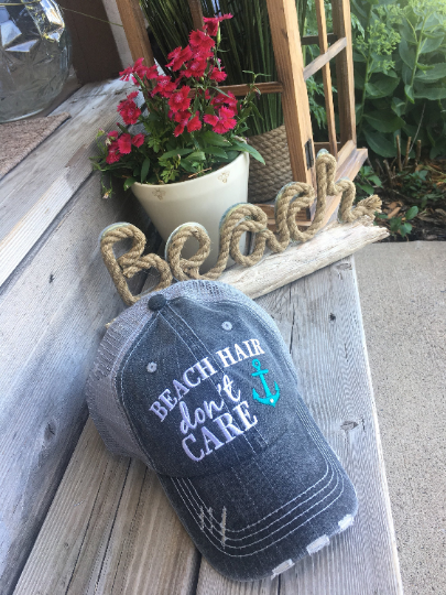 Hats { Beach hats } Vacation, girls weekend! Beach. Beach hair dont care, Beachaholic, Beach bum, Beach babe, Beach - Stacy's Pink Martini Boutique