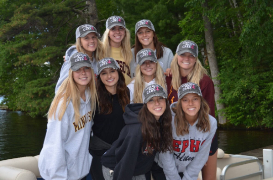 Boat hats! Boat hair dont care. FREE ship and FREE jewelry with each order. Embroidered distressed gray trucker hats with anchors. - Stacy's Pink Martini Boutique