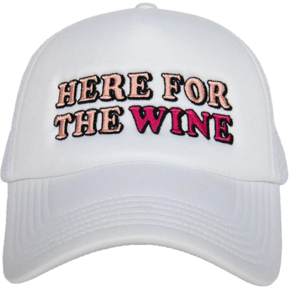 Drinking Hats Red wi-ne Margaritas Sippin pretty Hold my drink I gotta pet this dog Rose all day Cat mother wine lover - Stacy's Pink Martini Boutique