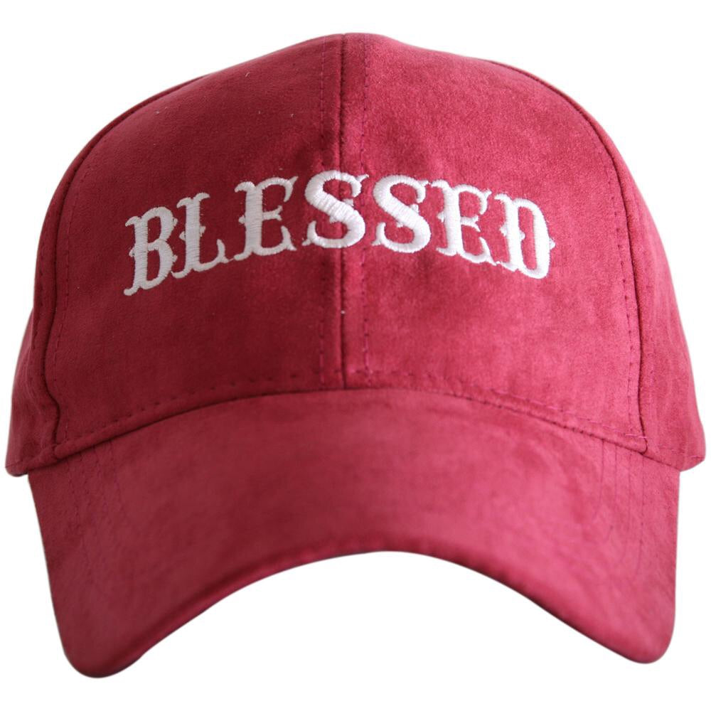 Faith hats and clothing FAITH OVER FEAR Embroidered trucker caps - Stacy's Pink Martini Boutique