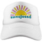 Sunkissed hats Hello sunshine caps T-shirts Embroidered
