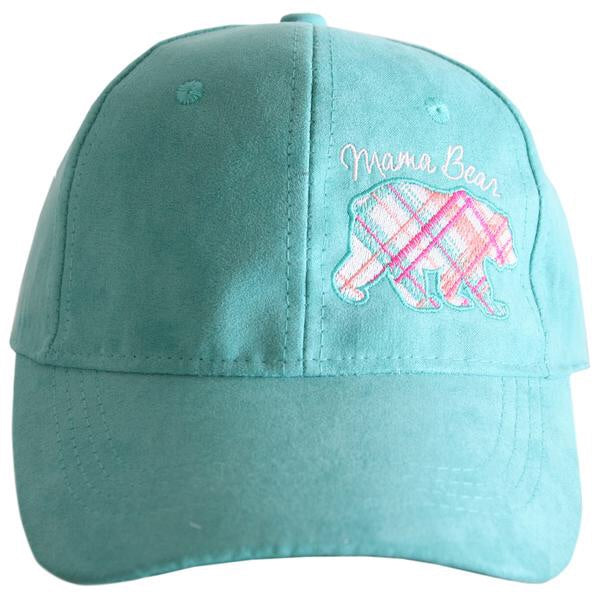 Sports mom hats Embroidered womens trucker caps - Stacy's Pink Martini Boutique