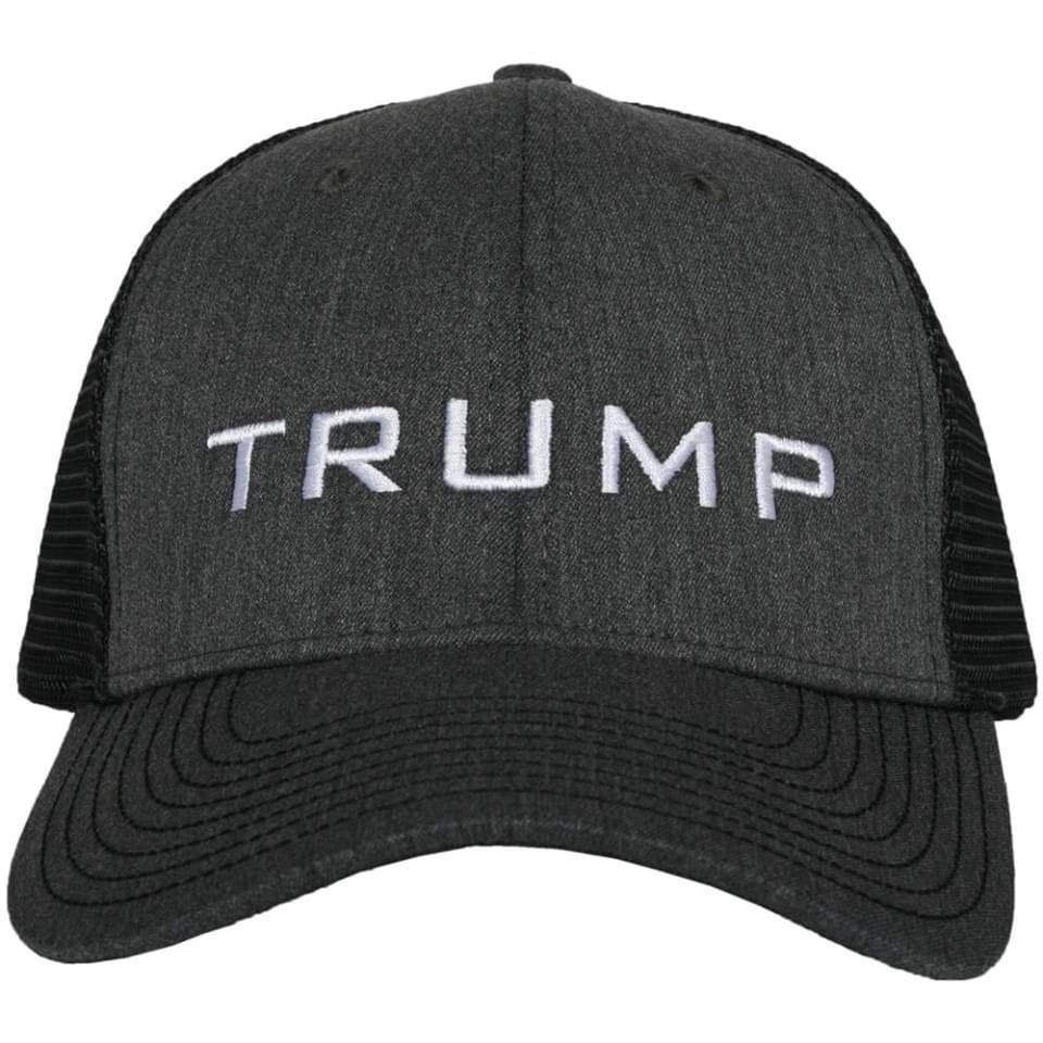 Trump and Biden hats | Trucker caps | Unisex - Stacy's Pink Martini Boutique