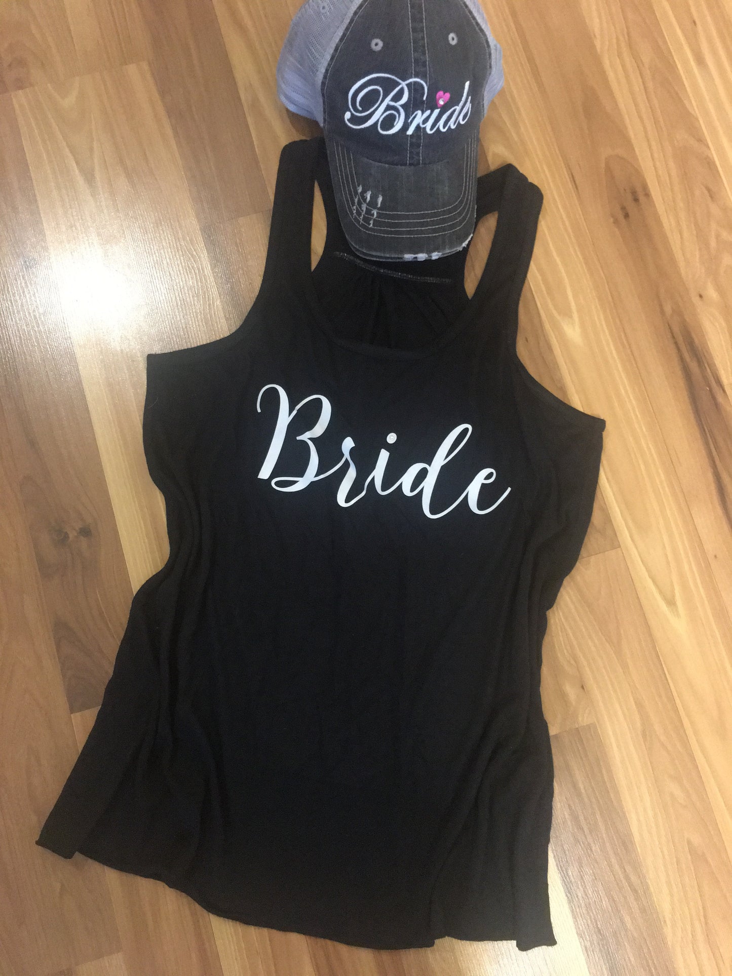 Hats, tanks and Shirts { Happy wife happy life } - Stacy's Pink Martini Boutique