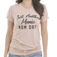 Hats and T-shirts { Just another manic mom day } - Stacy's Pink Martini Boutique