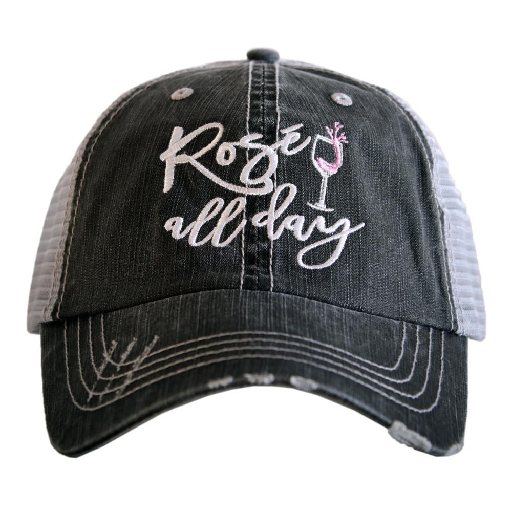 Drink Hats { Red wi-ne, Margaritas, Martinis, Mimosas, Rose } - Stacy's Pink Martini Boutique