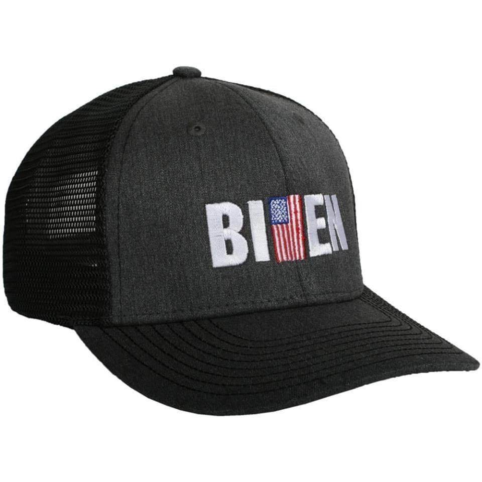 Trump and Biden hats | Trucker caps | Unisex - Stacy's Pink Martini Boutique