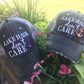 Lake hats! Lake hair dont care | Gray trucker cap-teal, pink, purple anchor | Unisex-Womens-Men-Kids - Stacy's Pink Martini Boutique