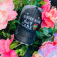 Garden hats Garden hair dont care Embroidered trucker caps Flowers - Stacy's Pink Martini Boutique