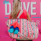 Weekenders bags Handmade in India - Stacy's Pink Martini Boutique