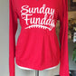 Football clothing, jewelry and hats. Sunday Funday. Football. Even - Stacy's Pink Martini Boutique