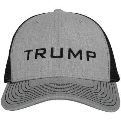 Trump and Biden hats | Trucker caps | Unisex - Stacy's Pink Martini Boutique