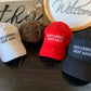 TRUMP & Biden hats! | Trump hair dont care | YES I’m a Trump girl | Yes I’m a Biden girl | American flag | USA - Stacy's Pink Martini Boutique
