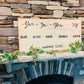 Wood signs { Hand painted } You + Me + Them = Us. Solid pine. Family. Wood. Signs. Barn wood. - Stacy's Pink Martini Boutique