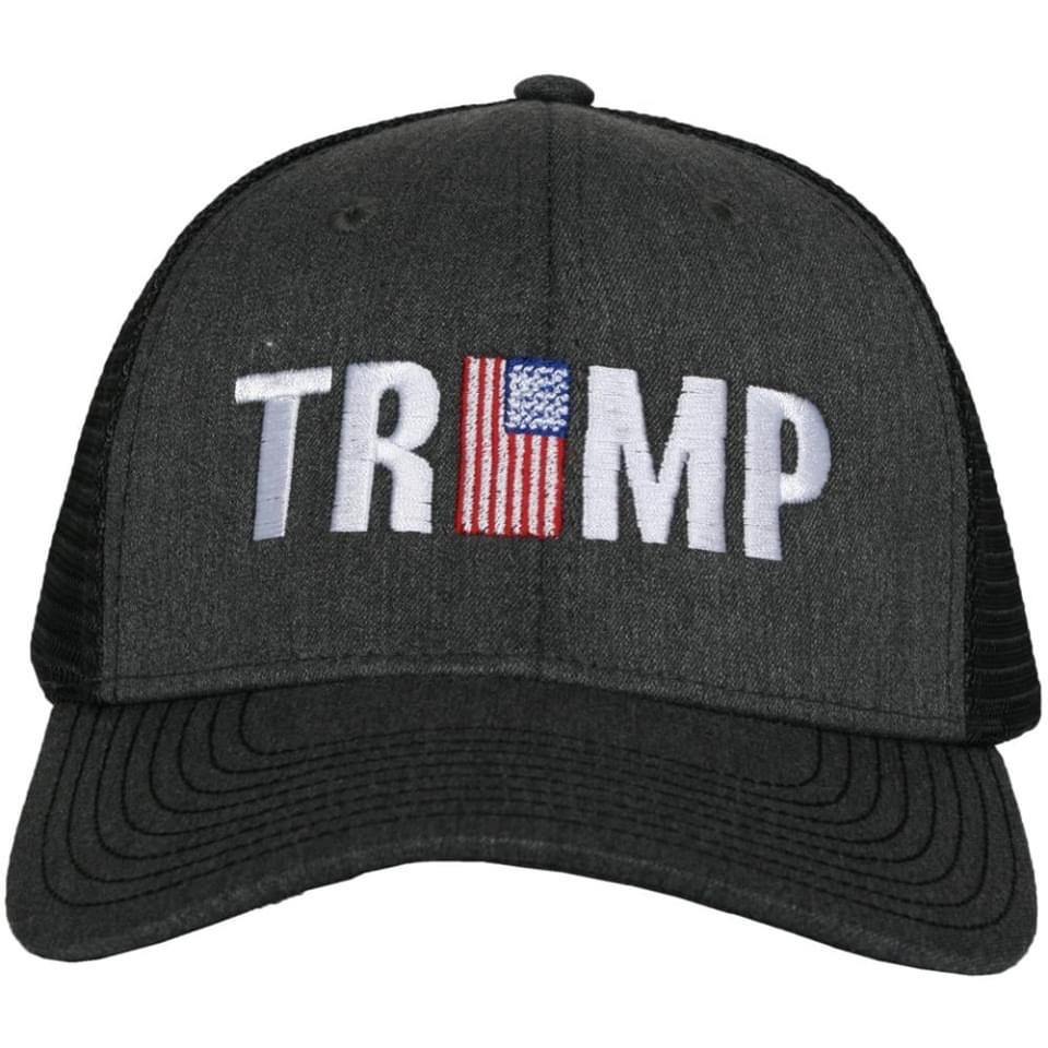 Trump and Biden hats | Trucker caps | Unisex - Stacy's Pink Martini Boutique