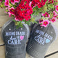Boat hats! Boat hair dont care. FREE ship and FREE jewelry with each order. Embroidered distressed gray trucker hats with anchors. - Stacy's Pink Martini Boutique