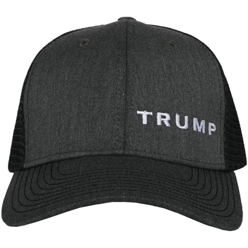 Trump and Biden hats | Trucker caps | Unisex - Stacy's Pink Martini Boutique