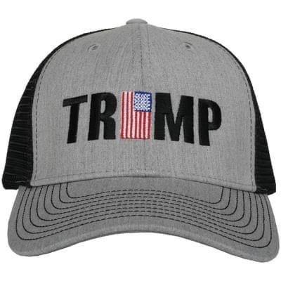 Trump and Biden hats | Trucker caps | Unisex - Stacy's Pink Martini Boutique