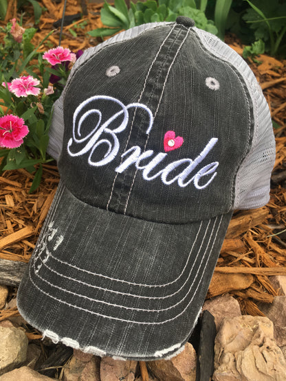 Wife, wifey & bride | Hats OR tanks { Happy wife happy life } Assorted colors/styles. - Stacy's Pink Martini Boutique