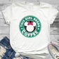 Shirts, jewelry, pillowcases { Coffee } - Stacy's Pink Martini Boutique