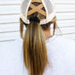 Baseball hat Leopard print sports cap Criss cross adjustable elastic Wholesale blanks