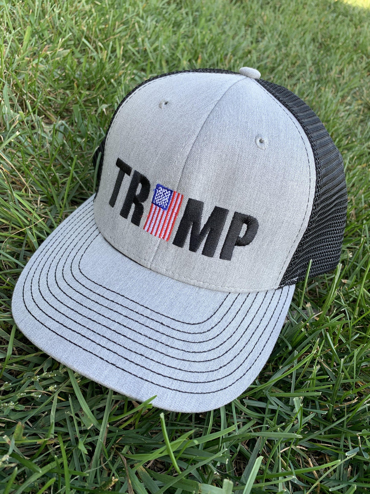 Trump and Biden hats | Trucker caps | Unisex - Stacy's Pink Martini Boutique