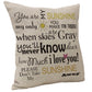 Pillows Assorted styles and sayings! - Stacy's Pink Martini Boutique